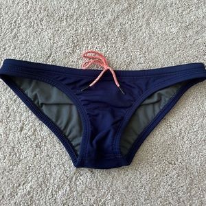 Jolyn bikini bottoms